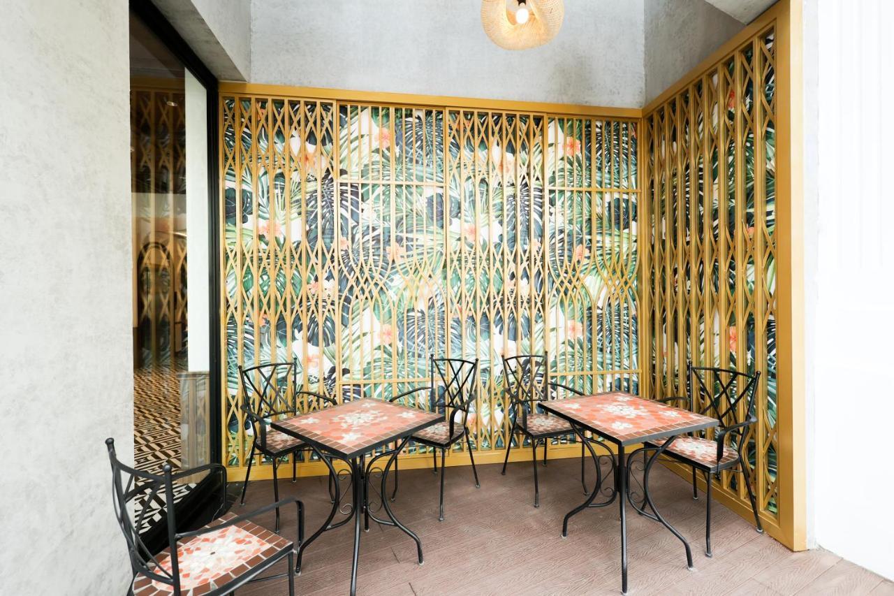 Dai Nam Boutique Khách sạn TP. Hồ Chí Minh