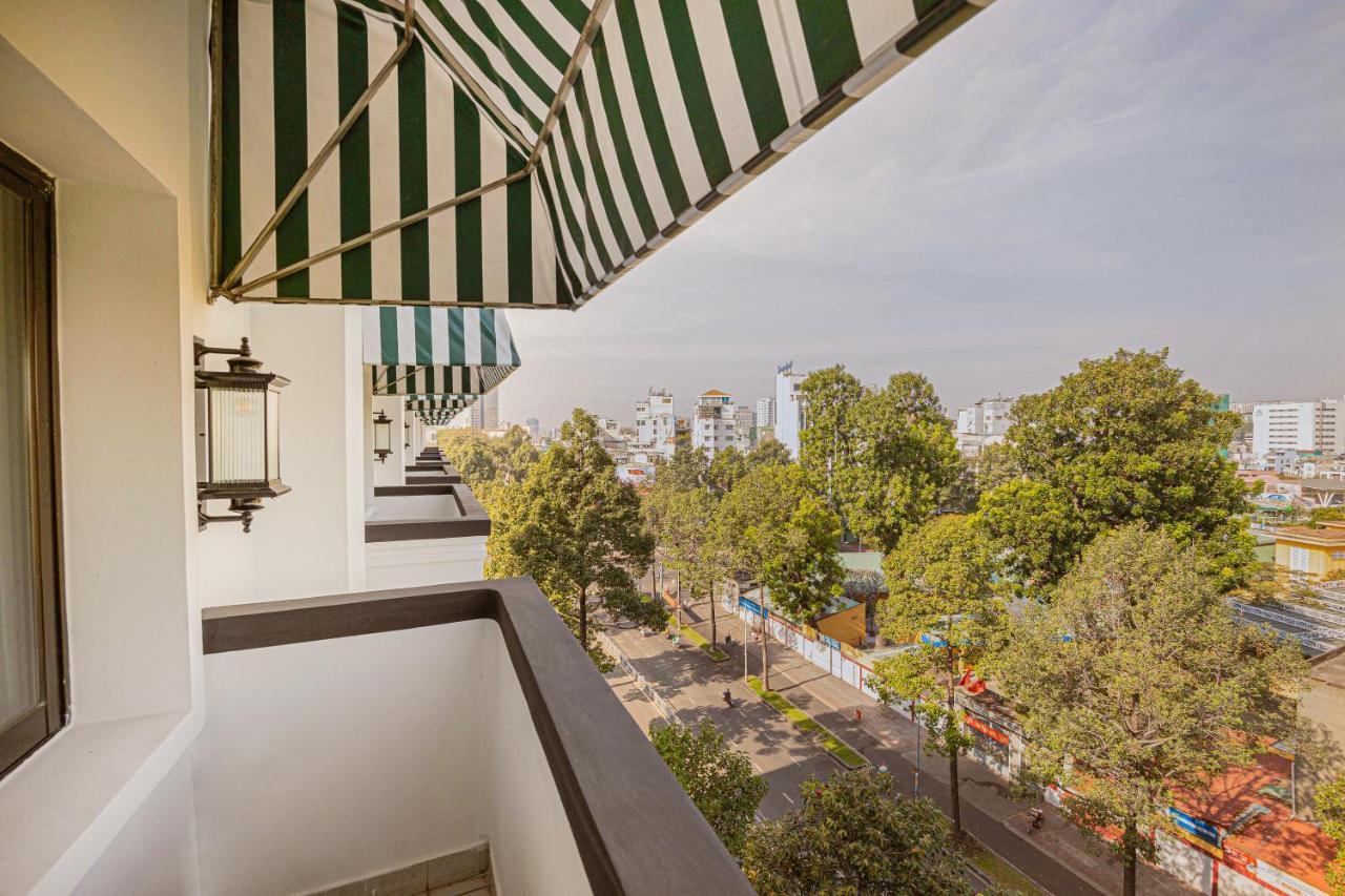 Dai Nam Boutique Khách sạn 4*