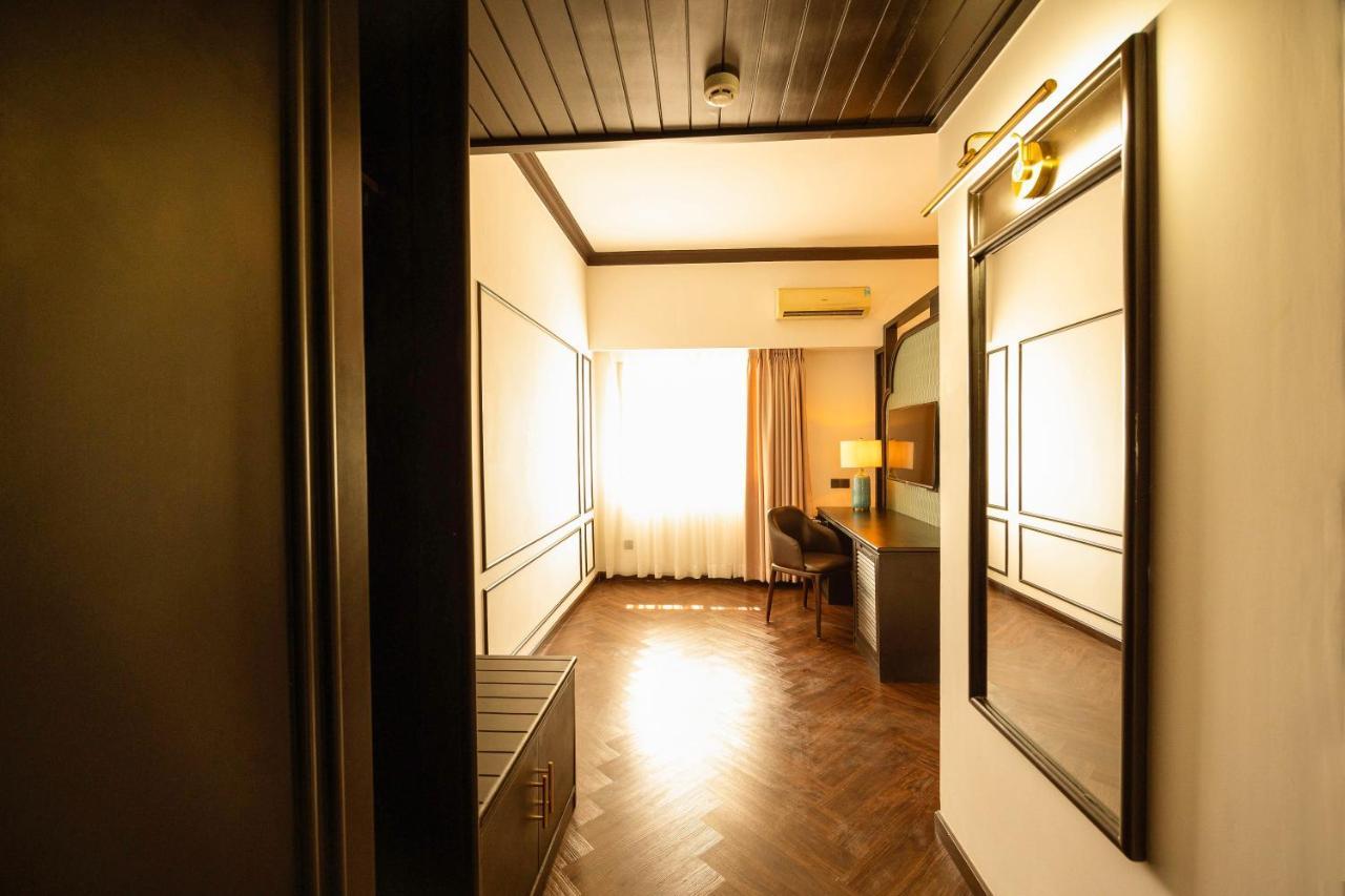 Dai Nam Boutique Khách sạn