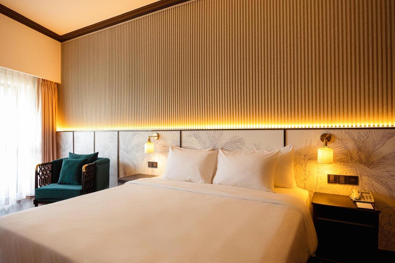Khách sạn Dai Nam Boutique 4*