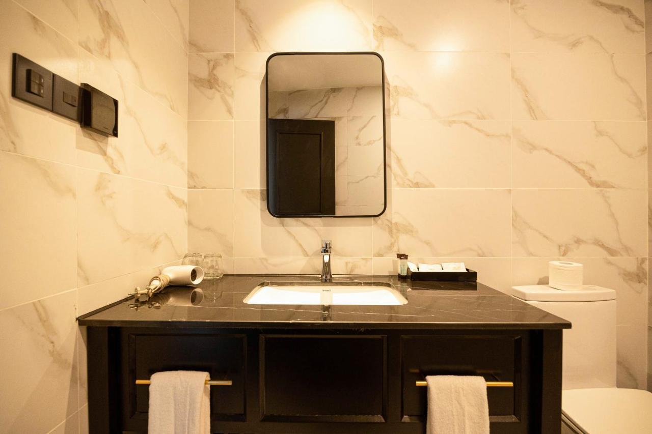 Dai Nam Boutique Khách sạn TP. Hồ Chí Minh