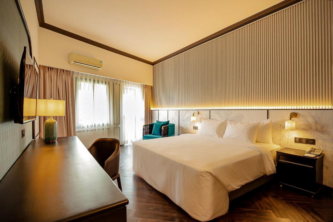 Khách sạn Dai Nam Boutique TP. Hồ Chí Minh