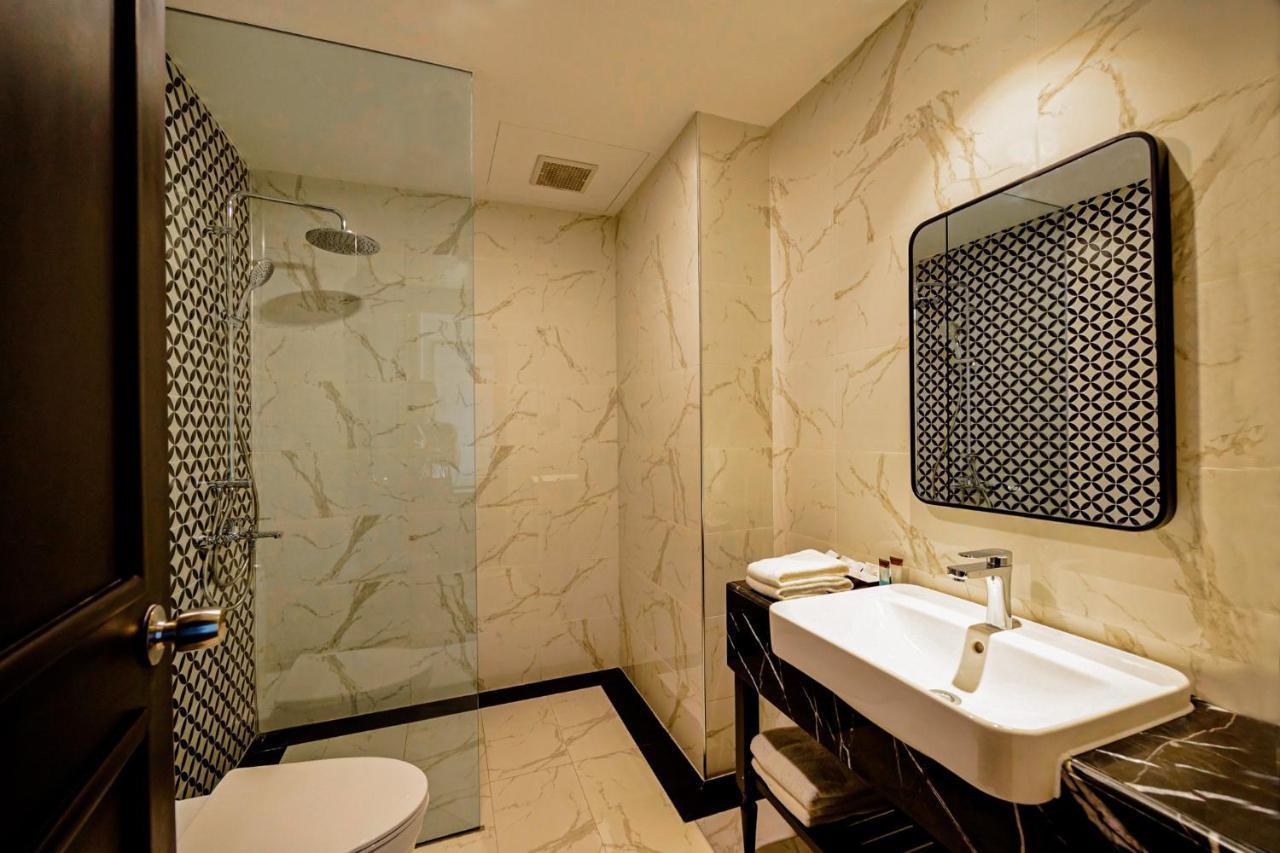 Khách sạn Dai Nam Boutique