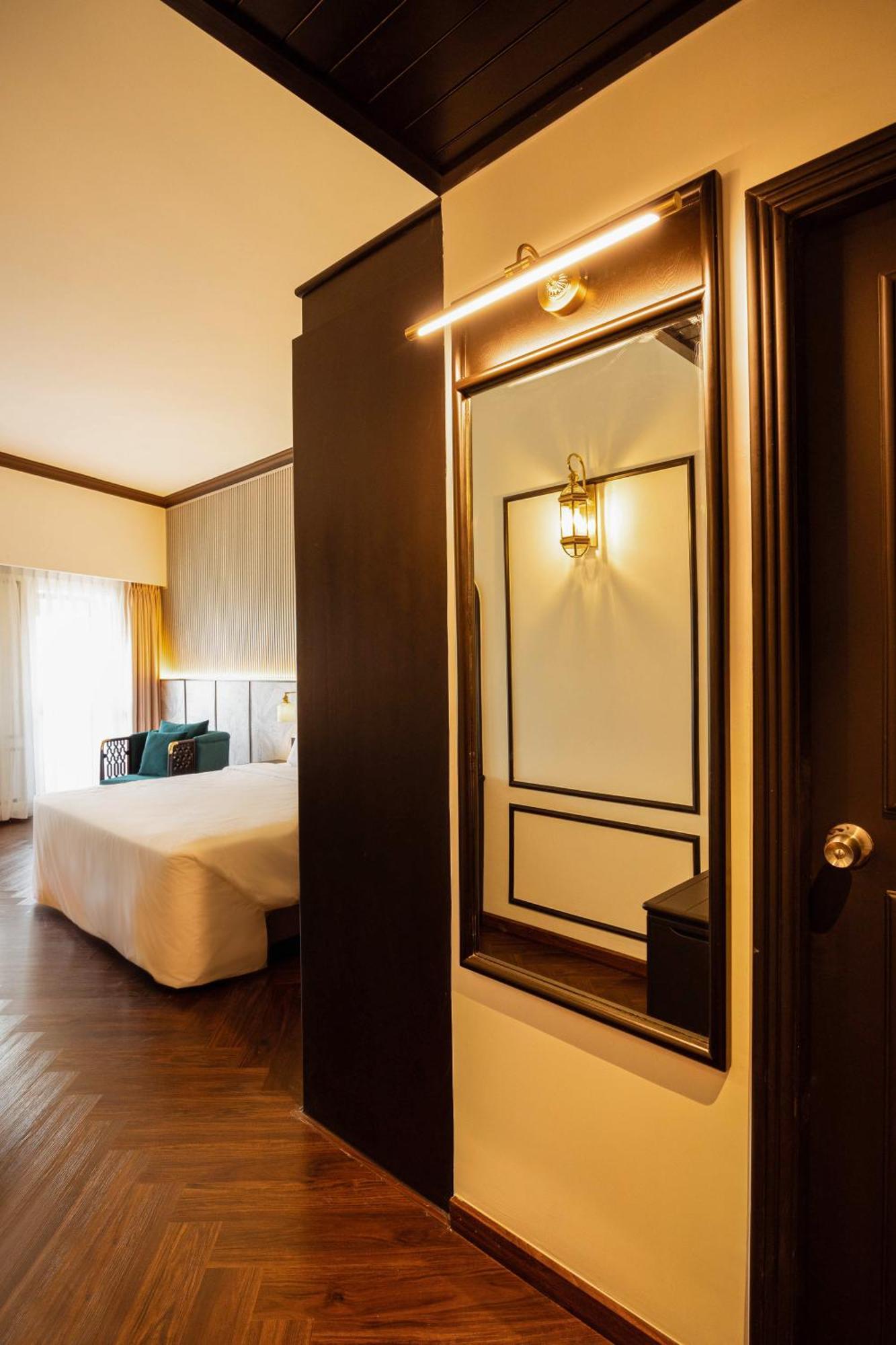 Khách sạn Dai Nam Boutique 4*