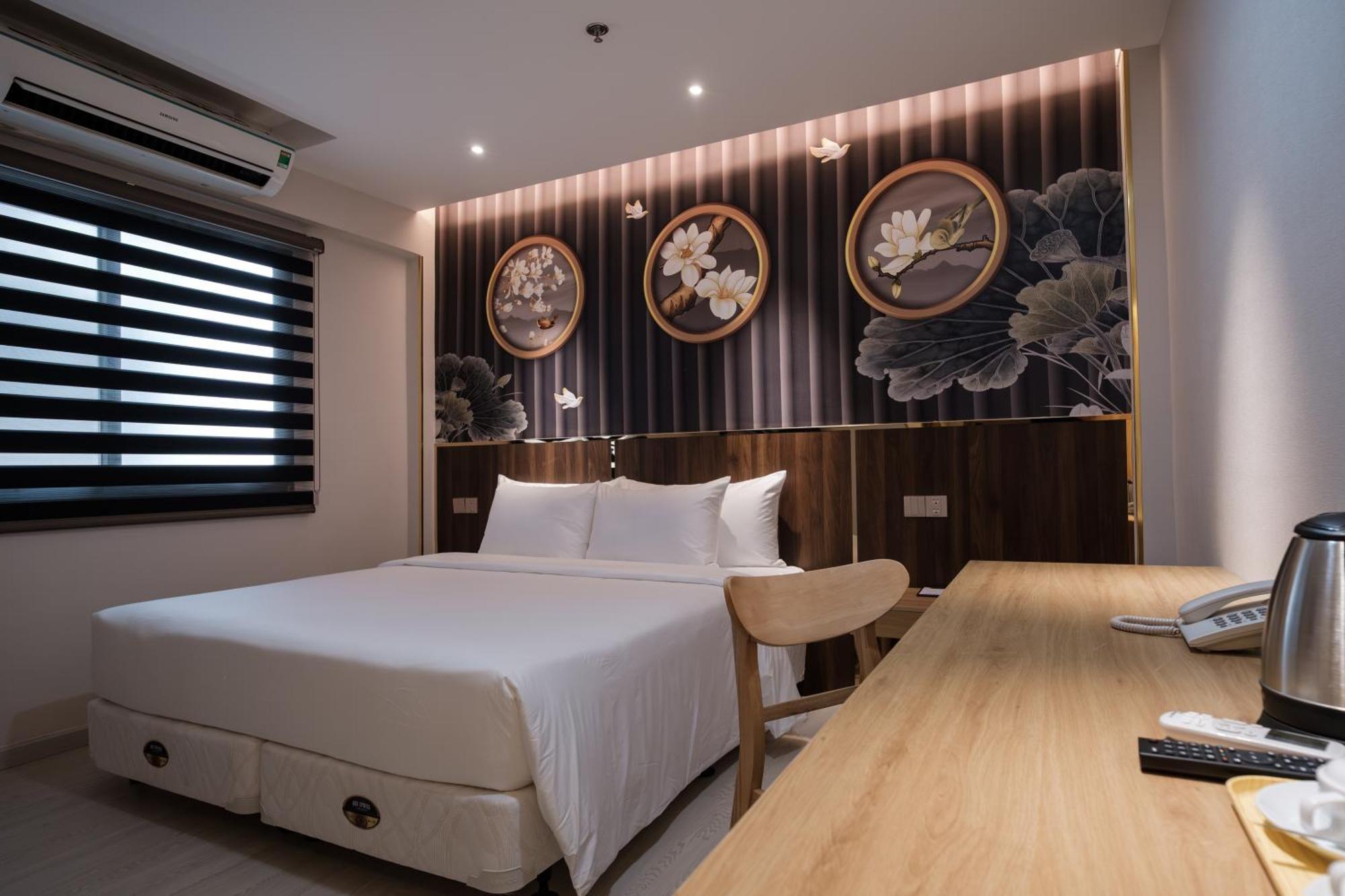 Dai Nam Boutique Hotel