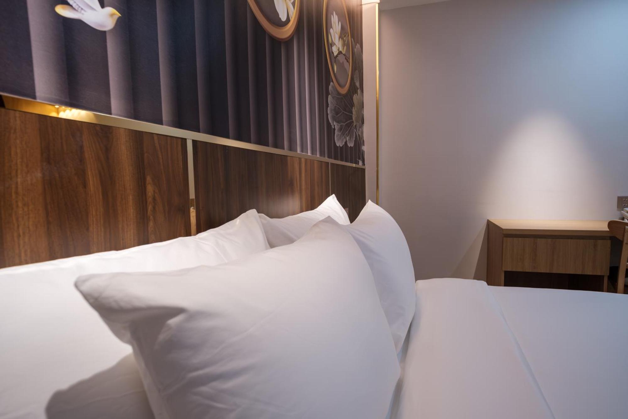 Dai Nam Boutique Hotel 4*