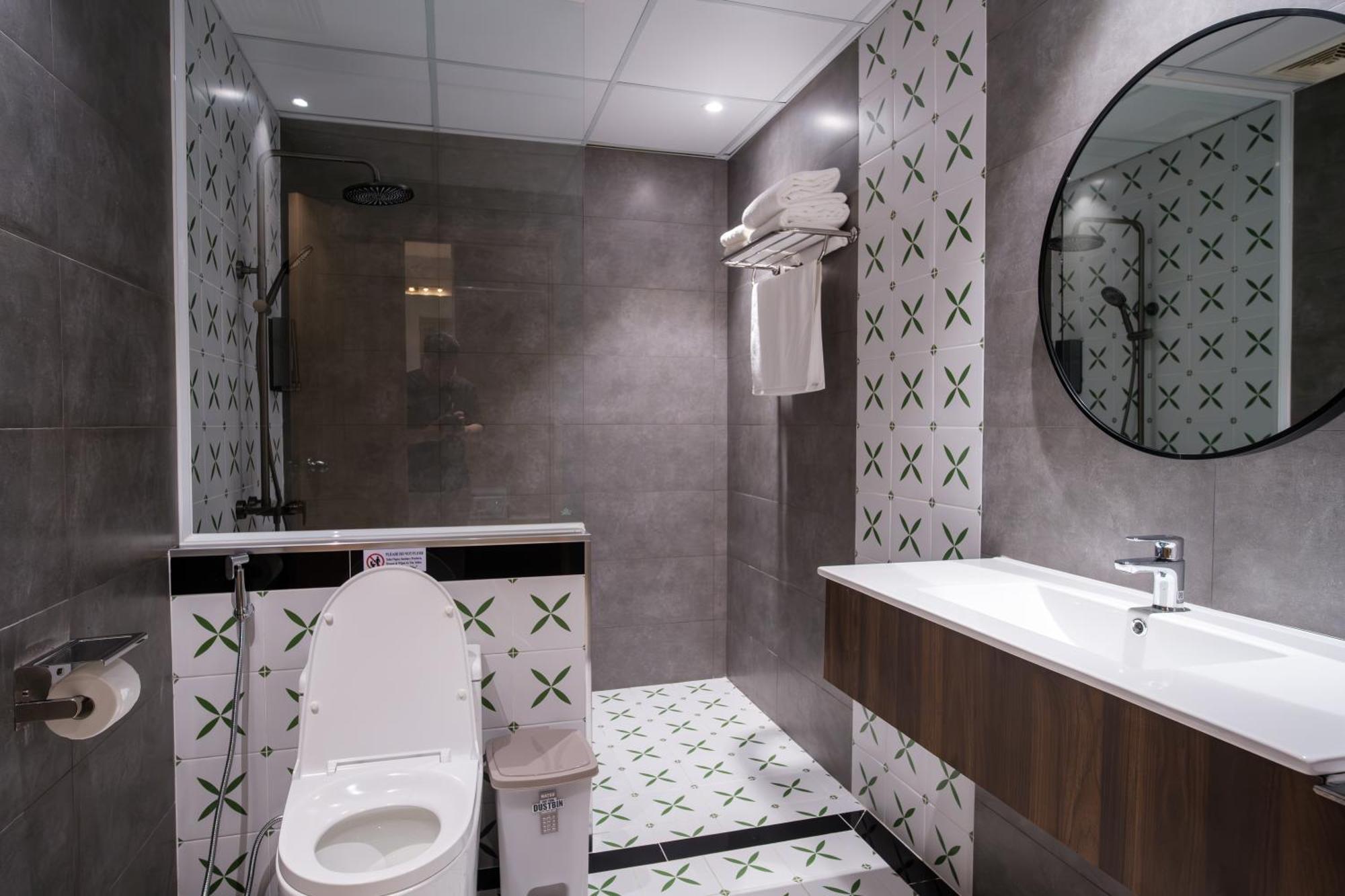 Dai Nam Boutique Hotel Ho Chi Minh City