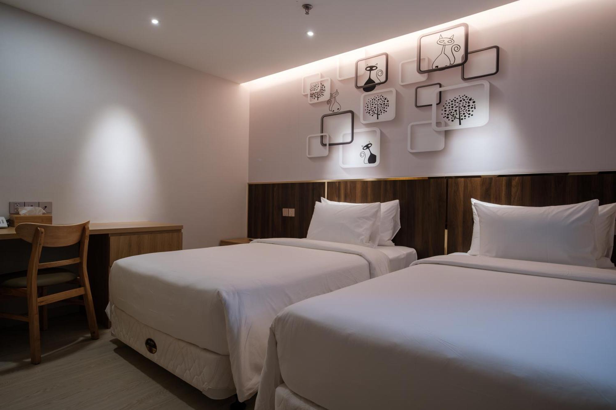 Hotel Dai Nam Boutique Ho Chi Minh City