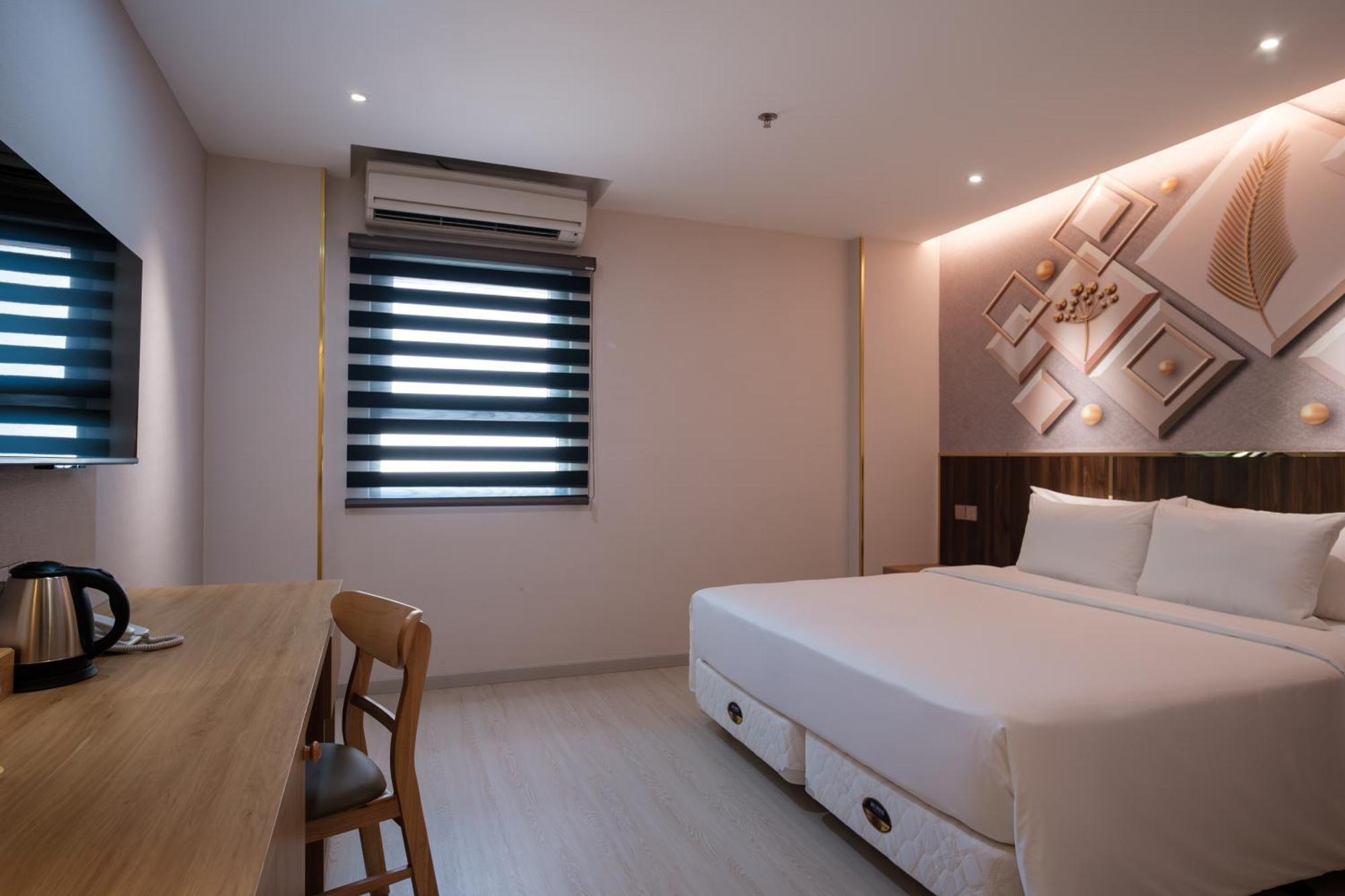 Dai Nam Boutique Ho Chi Minh City