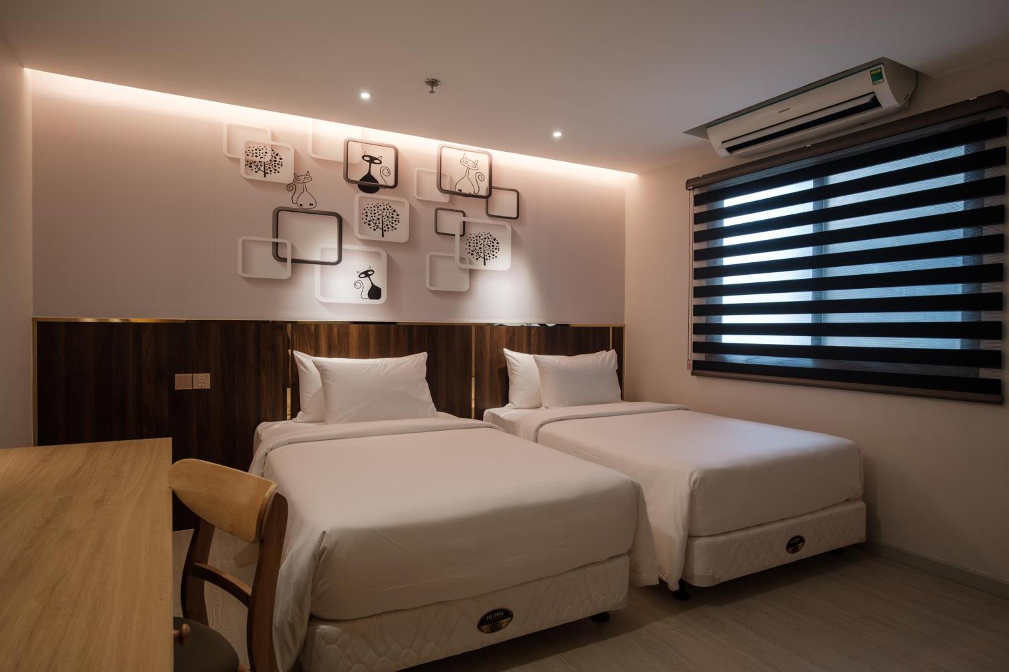 Dai Nam Boutique