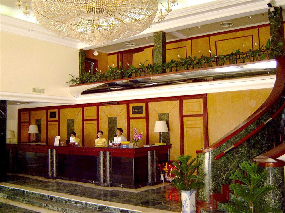 Dai Nam Boutique TP. Hồ Chí Minh