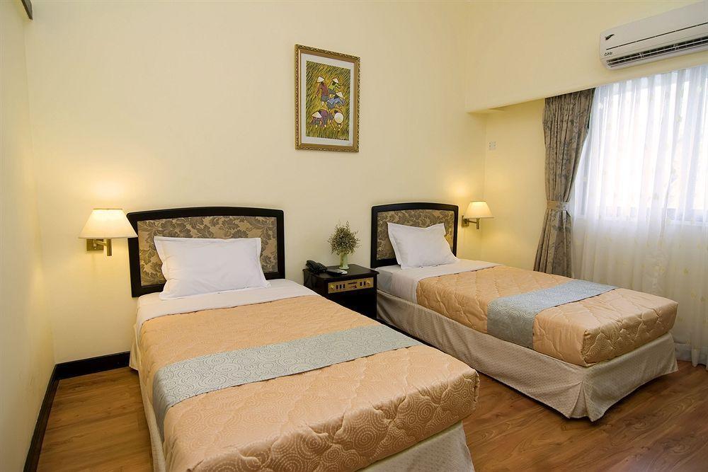 Khách sạn Dai Nam Boutique 4*