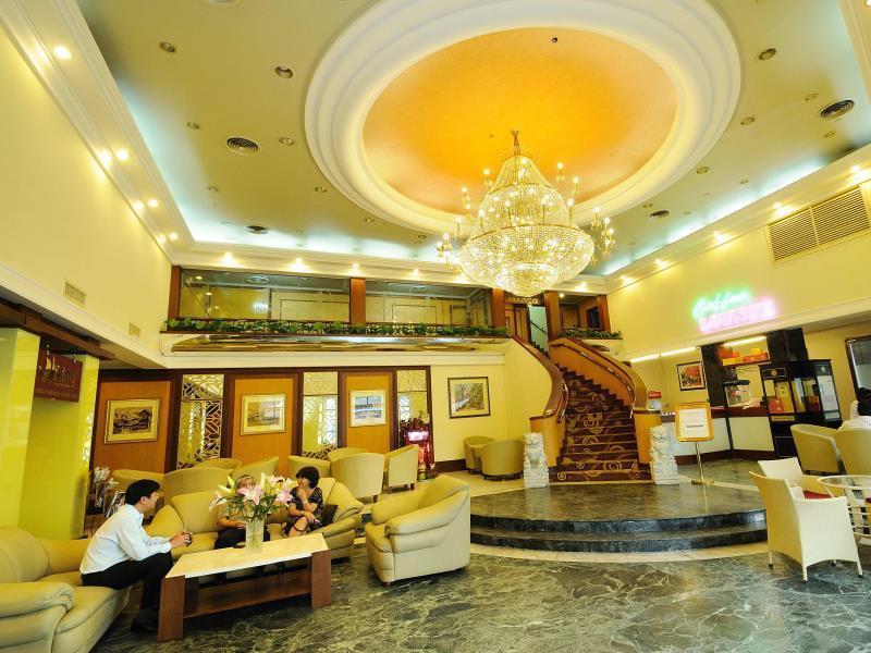 Dai Nam Boutique TP. Hồ Chí Minh