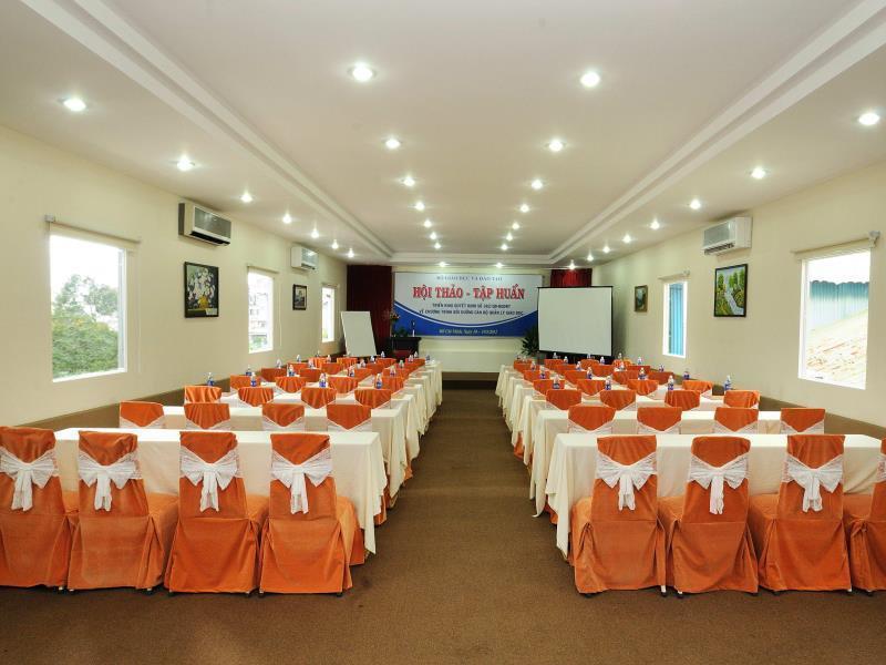 Khách sạn Dai Nam Boutique 4*