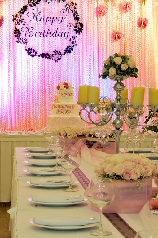 Dai Nam Boutique 4* TP. Hồ Chí Minh