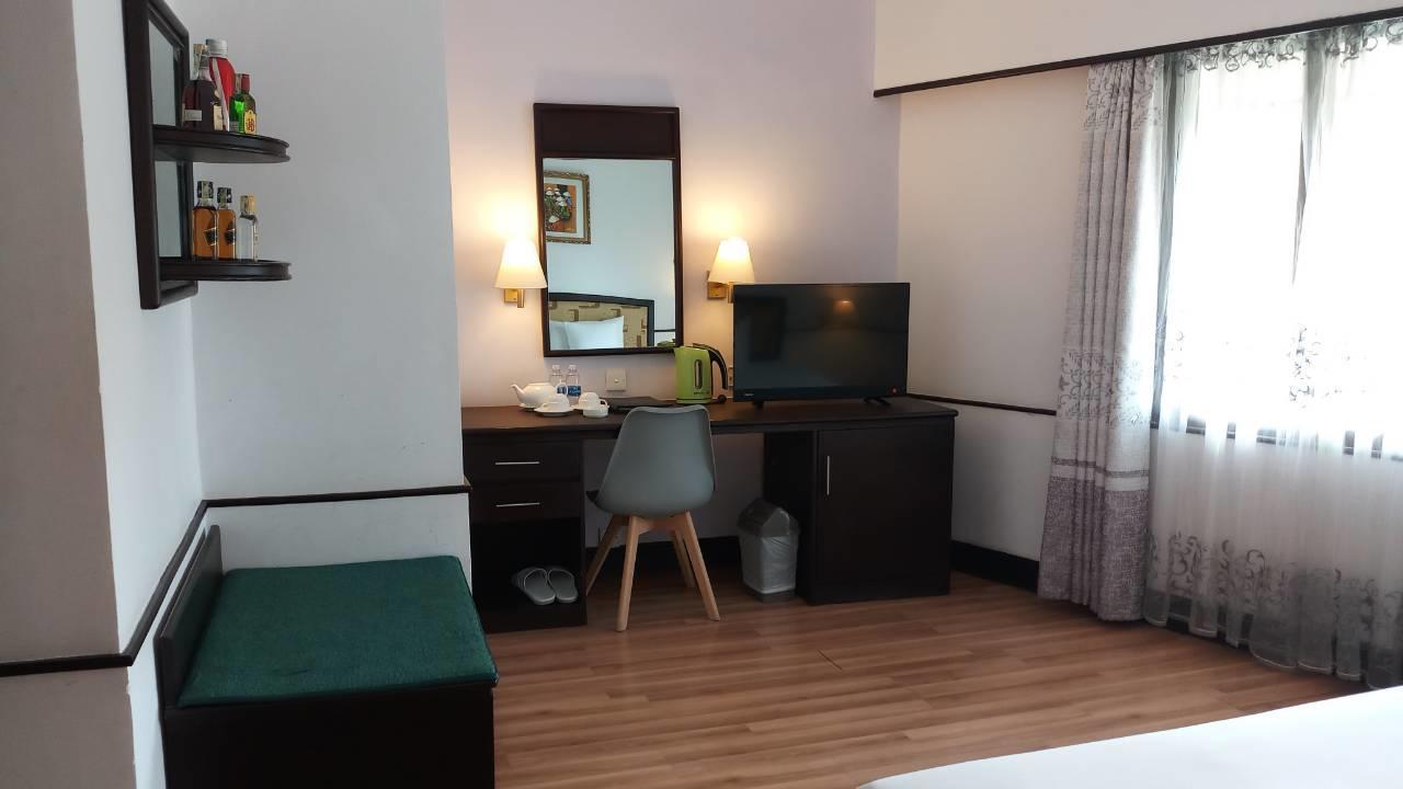 Khách sạn Dai Nam Boutique