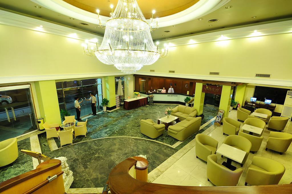 Dai Nam Boutique TP. Hồ Chí Minh