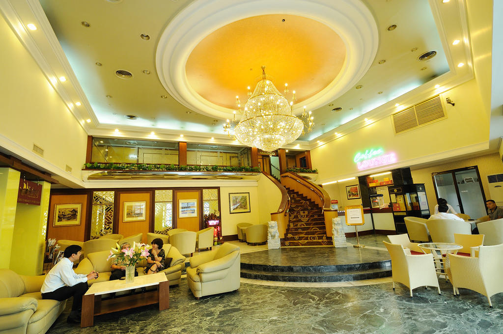 Khách sạn Dai Nam Boutique 4*